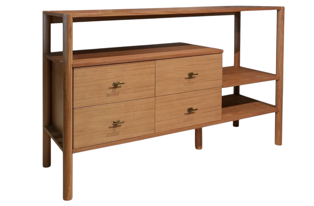 ГАМБУРГ Комод  БМ2.781.0.04