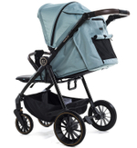 Прогулочная коляска Bebizaro Traveller BD211 (BZBE/04) Mint