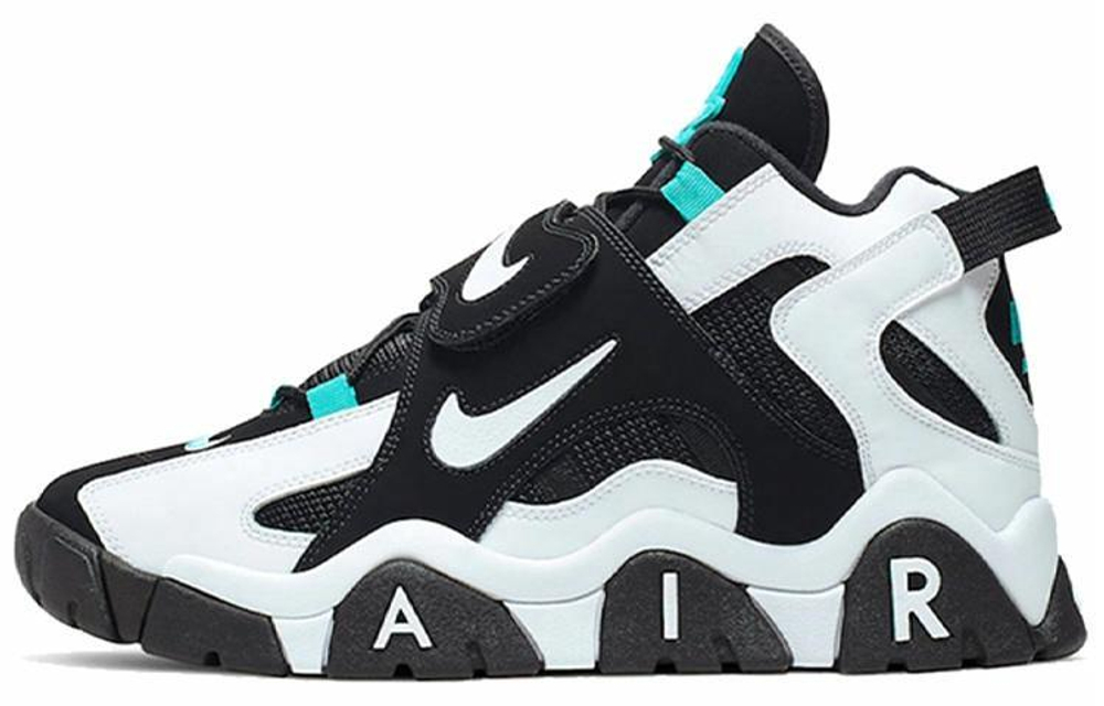 Кроссовки Nike Air Barrage Mid