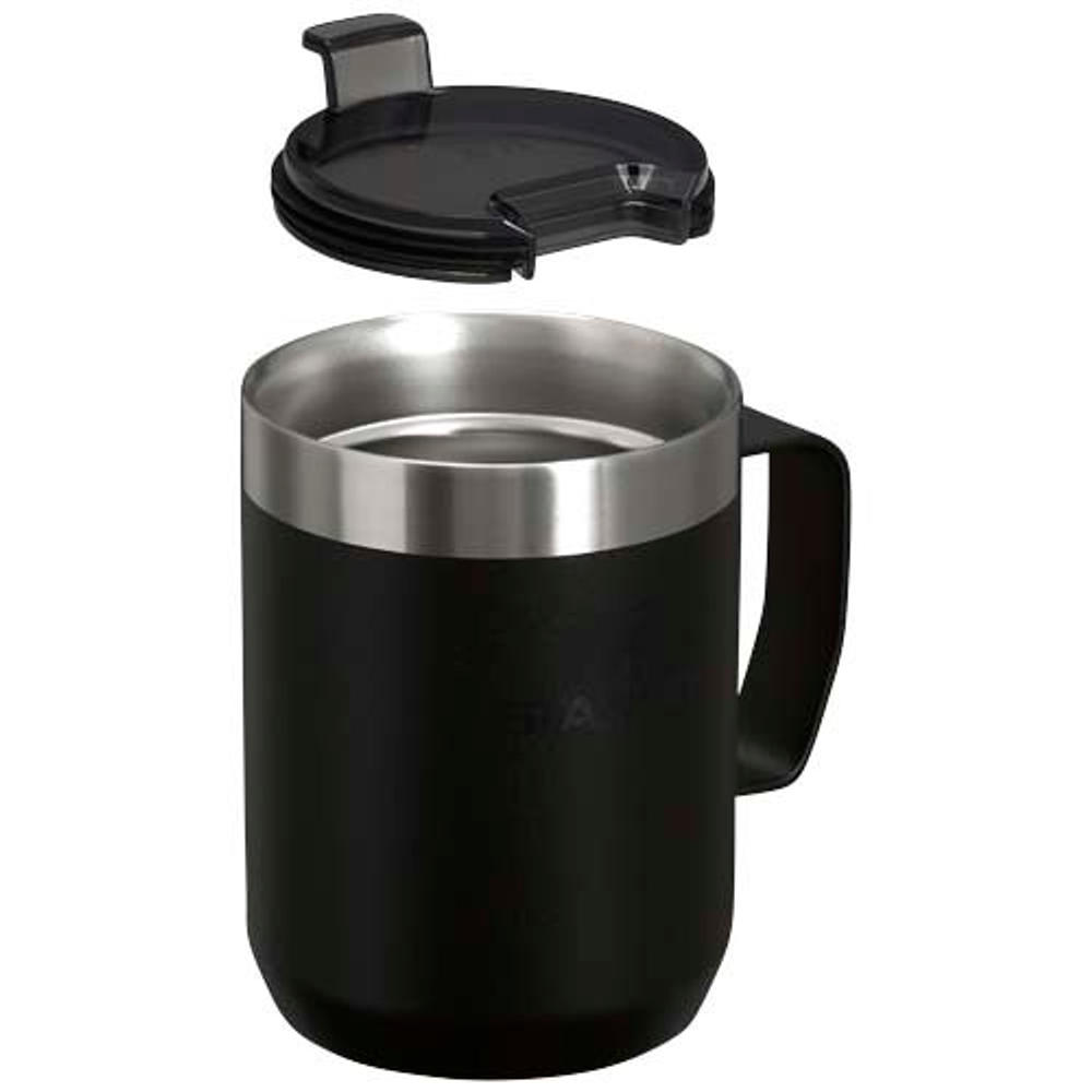 Походная кружка объемом 236 мл Stanley Everyday