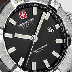 Swiss Military Hanowa Jockworth SMWGB0008002