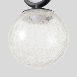 Светильник подвесной Crystal Lux CATKIN SP1.1