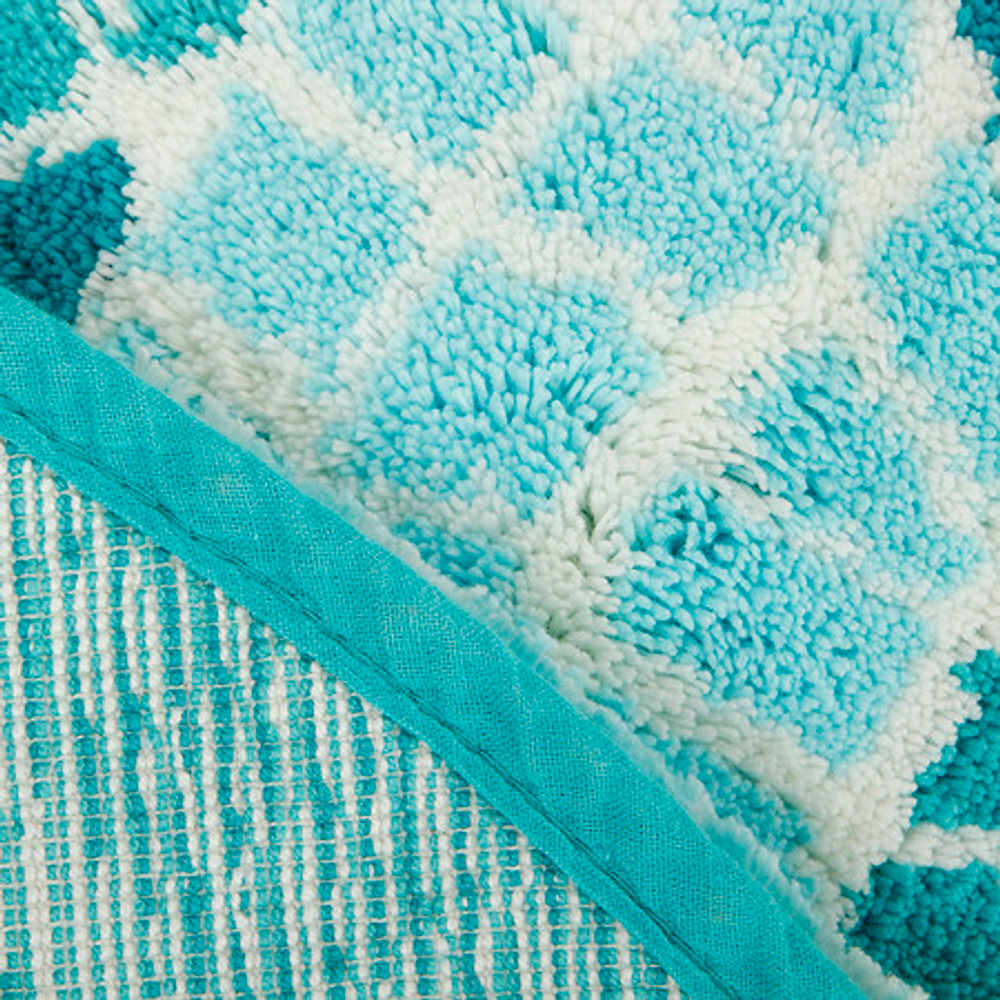 Коврик для ванной 85x170 Abyss & Habidecor Park Португалия