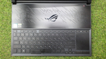 Игровой ASUS i7-9/24 Gb/RTX 2080 8GB/240 Hz/  ROG Zephyrus S GX531GXR-AZ047T 90NR02G1-M00780