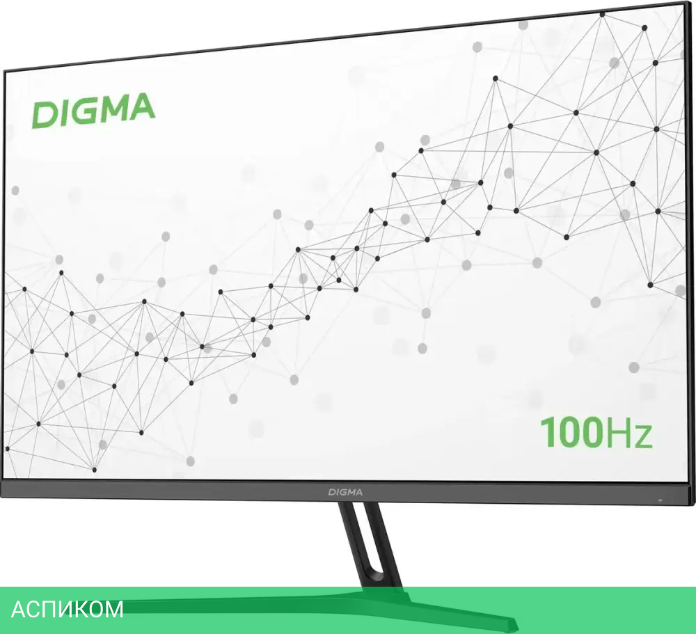 Монитор Digma Progress 24P504F