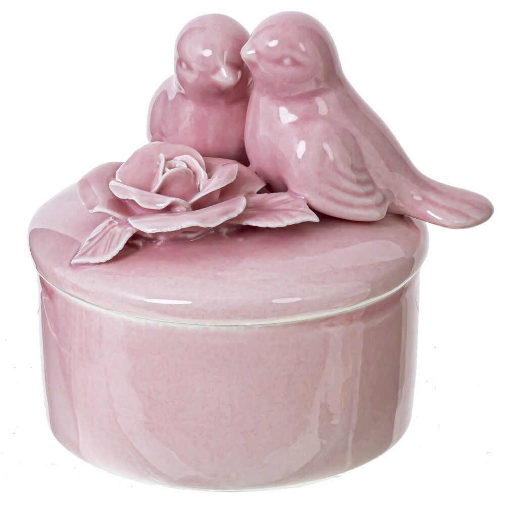 GAEM Шкатулка, L9 W8,5 H9 см