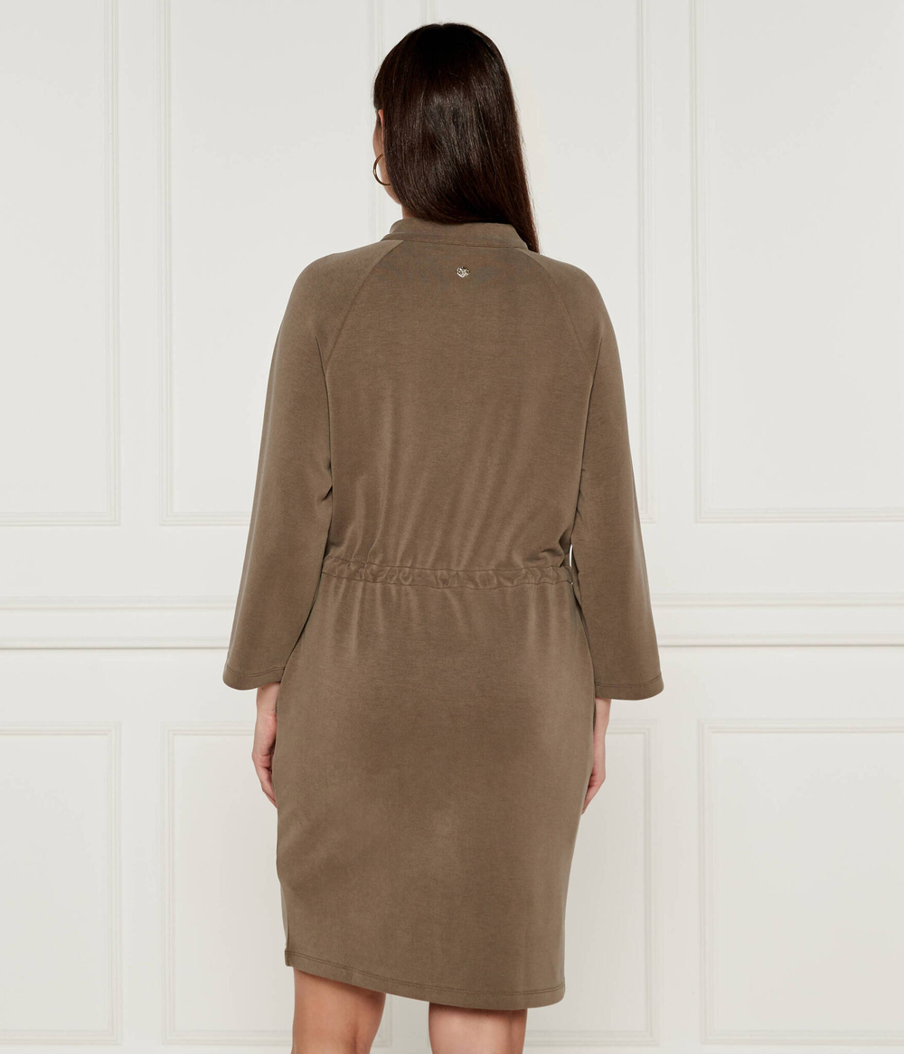 Платье Joop! - хаки(30043711)