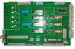 Плата CRIPHY 1.Q Miconic LX  SCHINDLER.