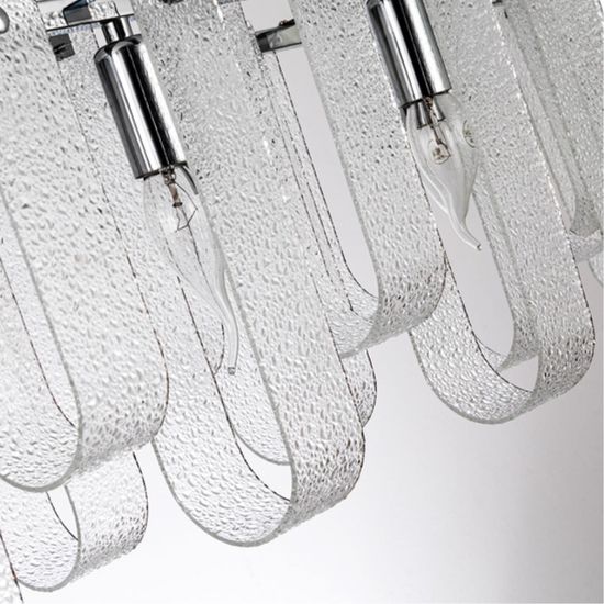 A4074SP-12CC СВЕТИЛЬНИК ПОДВЕСНОЙ