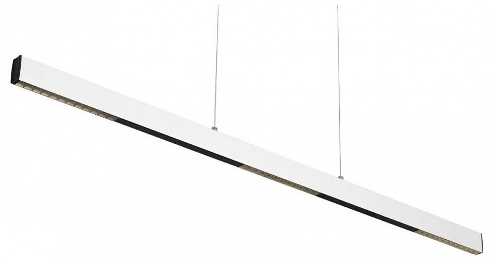 Подвесной светильник Citilux Edge CL720020N