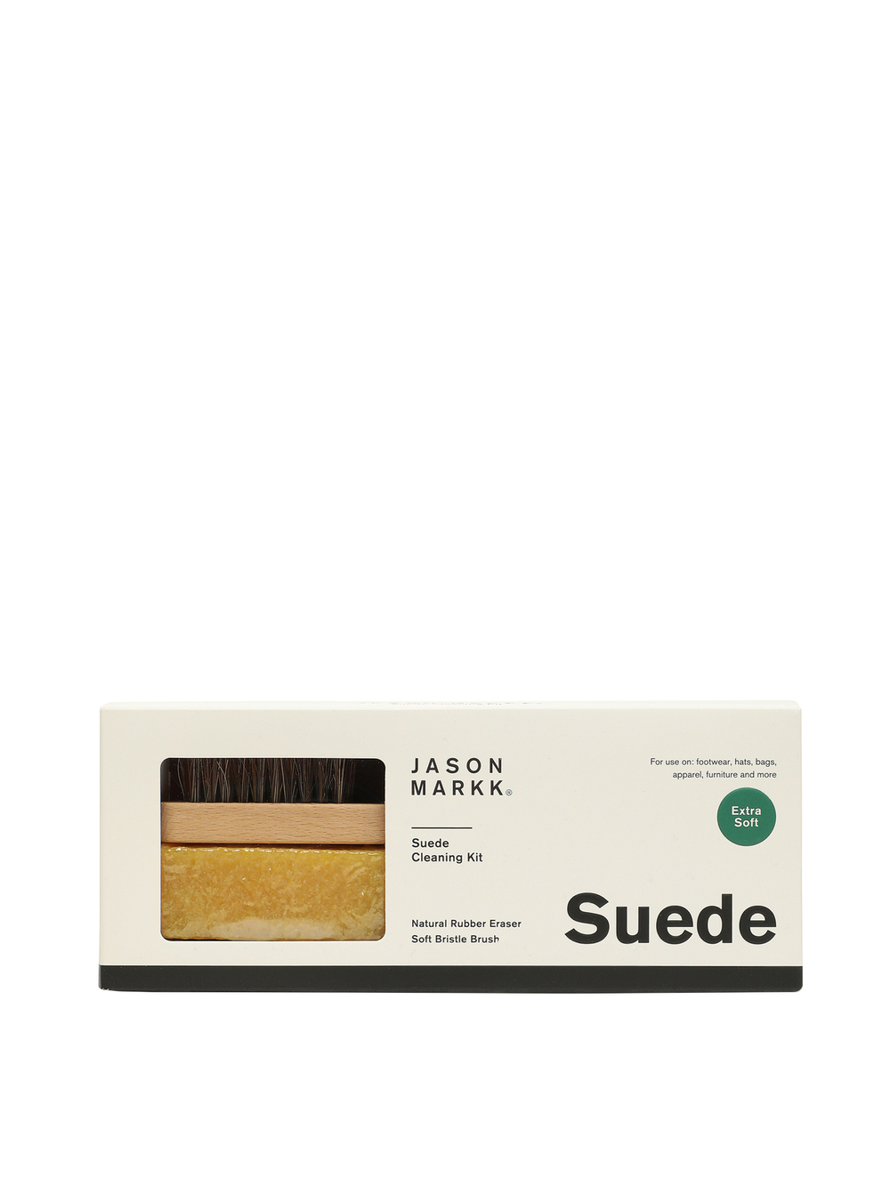 Набор По Уходу За Обувью Suede