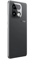 Смартфон Realme 16 Pro Plus 5G 8/256Гб Серый (RMX5131)