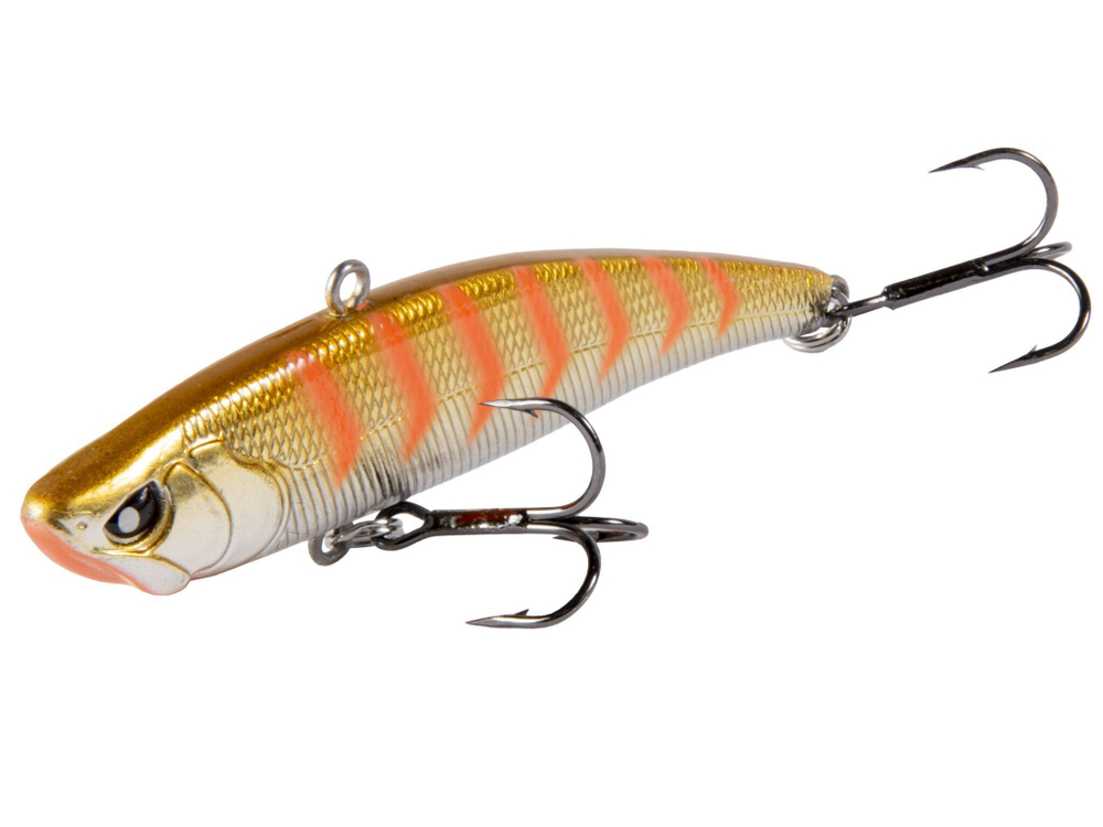 Воблер LJLUCKY JOHN Pro Series SLIM VIB S 80.00/145