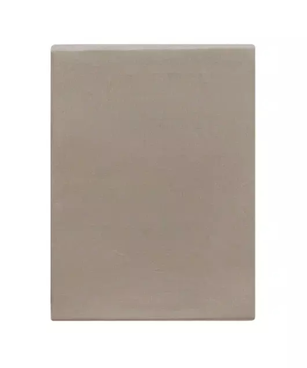 Простыня 220х240 Bovi Savoy бронзовая