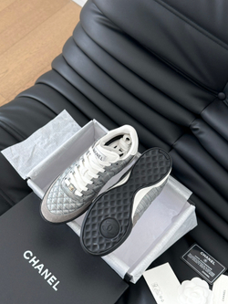 Chanel Sneakers (8 colors)