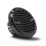 Сабвуфер бескорпусной влагозащищённый 10" Rockford Fosgate RM110D4B, чёрный