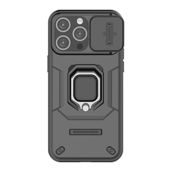 Противоударный чехол Knight Case для iPhone 15 Pro Max