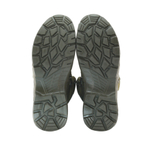 Ботинки Scooter (Турция) «Хаки» Высокие