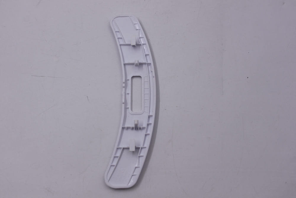 Декоративная накладка сушильной машины Beko 2981460100