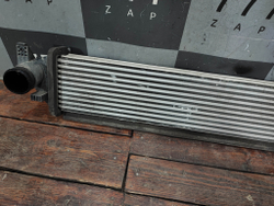 Интеркулер Exeed TXL 19-нв Б/У Оригинал 302000507AA