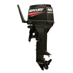 2х-тактный лодочный мотор MERCURY ME 40 EO 697CC