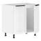 Шкаф напольный под мойку MOP 8082M.1C  800х560х820 SICILIA
