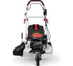 Газонокосилка бензиновая KATANA KL-51CS PRO Трехколесная. Ширина - 53 см, Самоходная(MBK0027832)