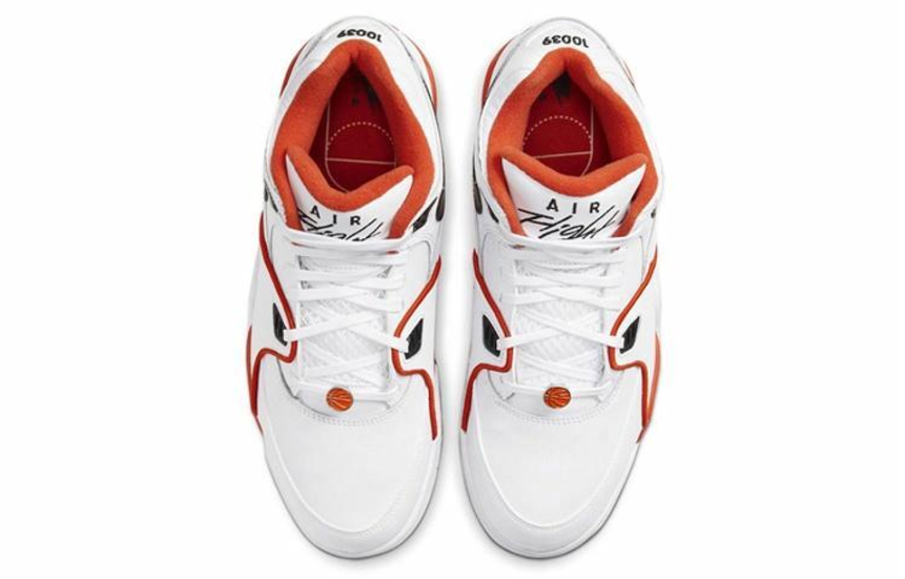Кроссовки Nike Air Flight 89 Emb Rucker Park