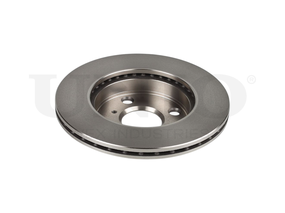 Диск тормозной передний UNIO BRD-20145