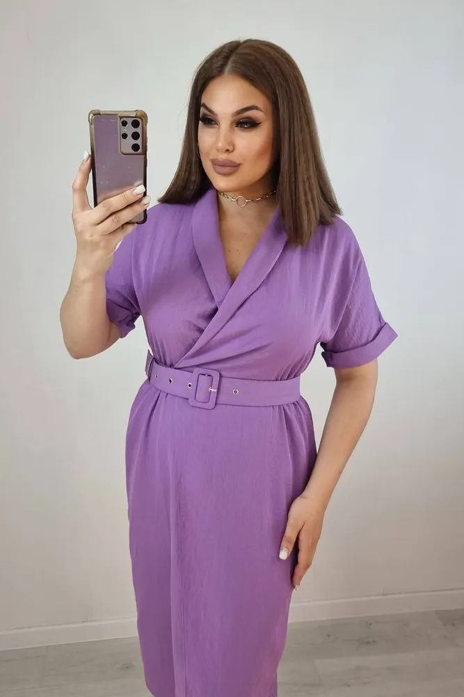 Платье 01453-2 Fabrika