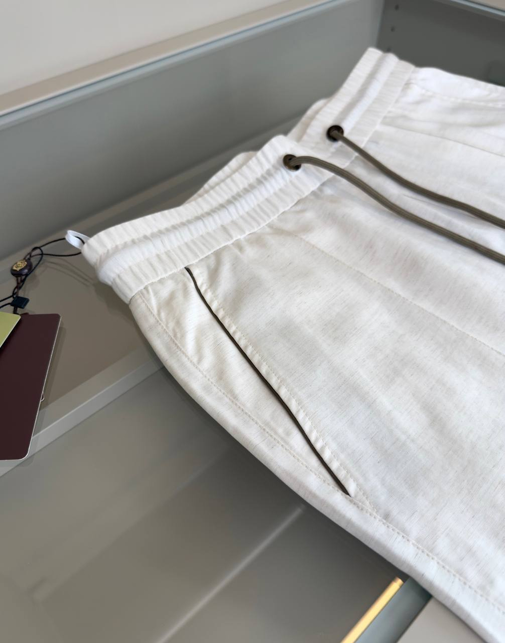 Спортивные штаны Loro Piana
