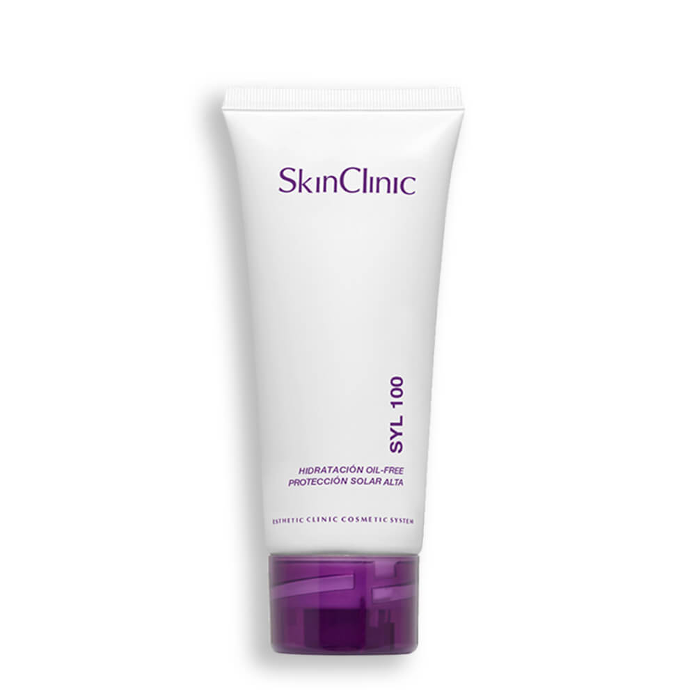 SKINCLINIC SYL 100 HIGH SUN PROTECTION FACTOR SPF 30