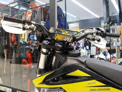 Кроссовый мотоцикл FXmoto X3 250 CC 21/18