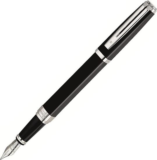Перьевая ручка Waterman Exception S0637020