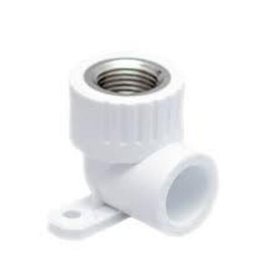 Настенный переходной комбинированный уголок