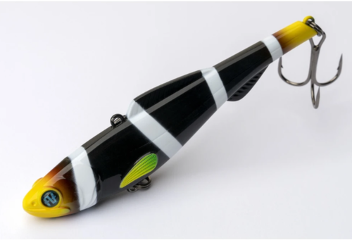 Воблер FA Relax Wagner Vib 70 V-04