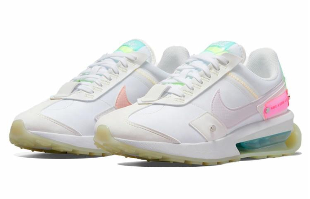 Кроссовки Nike Air Max Pre-Day Glow (Женская размерная сетка)
