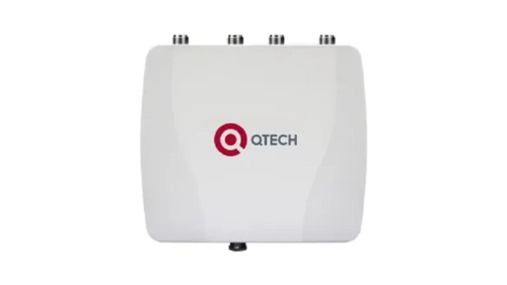 Точка доступа QTECH QWO-65-VC (IP67)