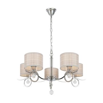 Люстра Freya FR5906-PL-05-CH