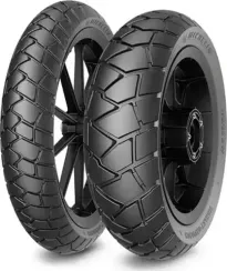 Michelin Scorcher Adventure 170/60 R17 72V (Задняя)