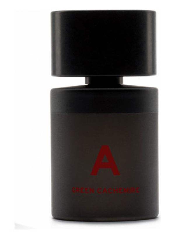 Blood Concept A Green Cachemire