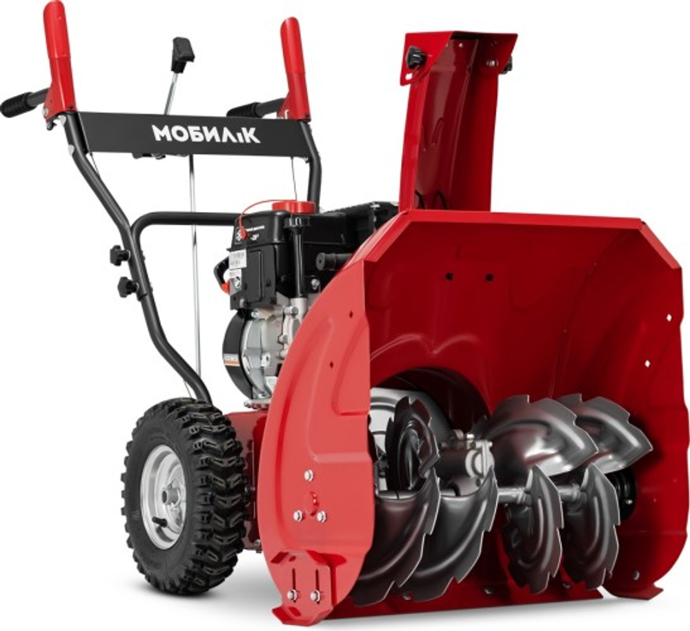 Снегоуборщик бензиновый МОБИЛ К С55 MBK0034086 MBK0034086