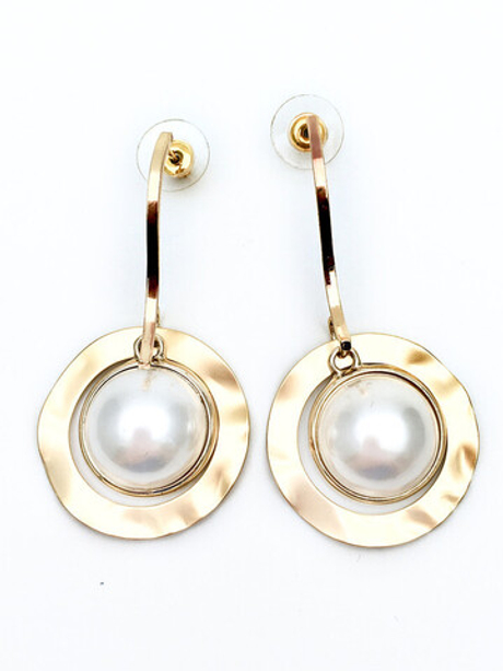 20118030 Серьги Selena