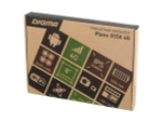 Планшет Digma Plane 8558 8.0 16Gb LTE Black