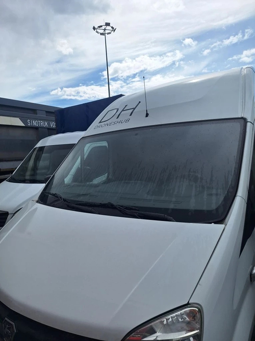 GAZ GAZELLE NEXT Цельнометаллический A31R32 (Дизельный, 2,5 л, 150 л.с. МТ)