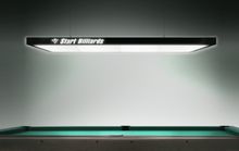 Лампа STARTBILLIARDS Club select 4 секции (Бриллиант,Без рассеивателя (комплект))