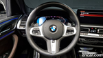 BMW X3 (G01) xDrive 20i M Sports (10.2022)