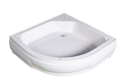 Душевые поддоны