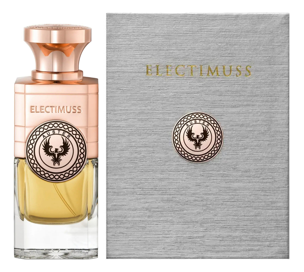 Electimuss Auster