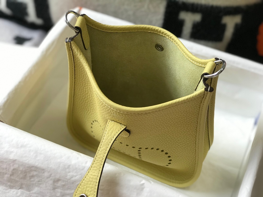 Hermes Evelyne Mini